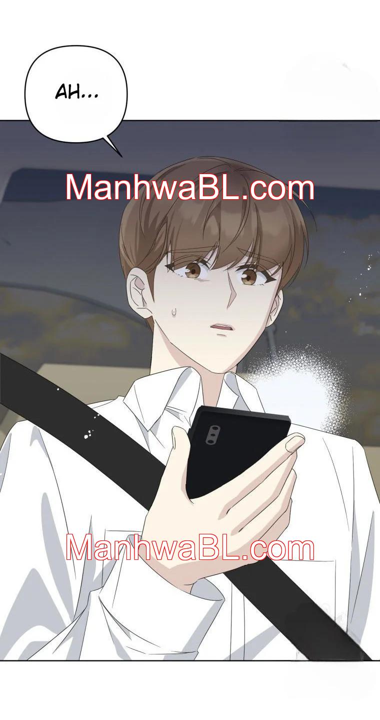 El padre del protagonista está siendo seducido - Capítulo 8.00 manhwa