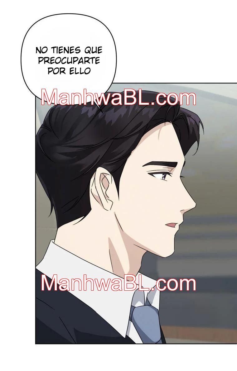 El padre del protagonista está siendo seducido - Capítulo 8.00 manhwa
