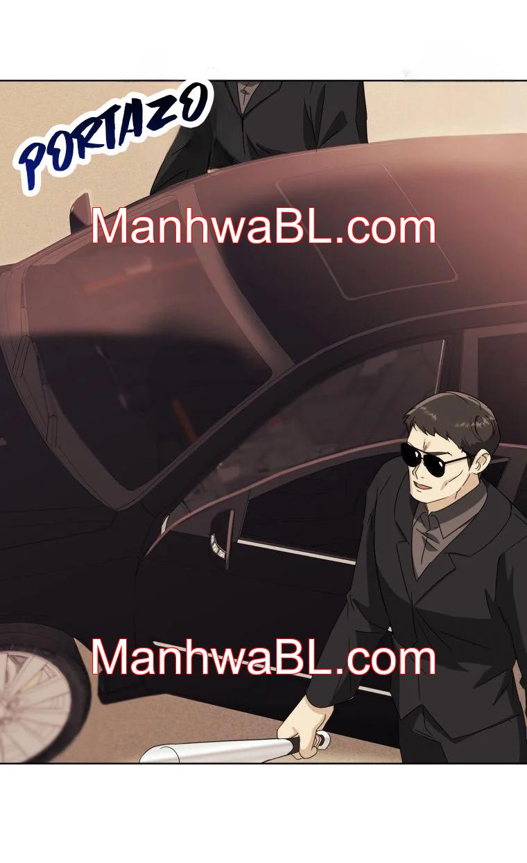 El padre del protagonista está siendo seducido - Capítulo 8.00 manhwa