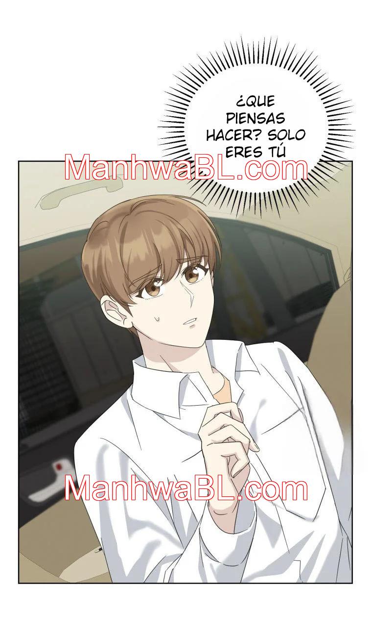 El padre del protagonista está siendo seducido - Capítulo 8.00 manhwa
