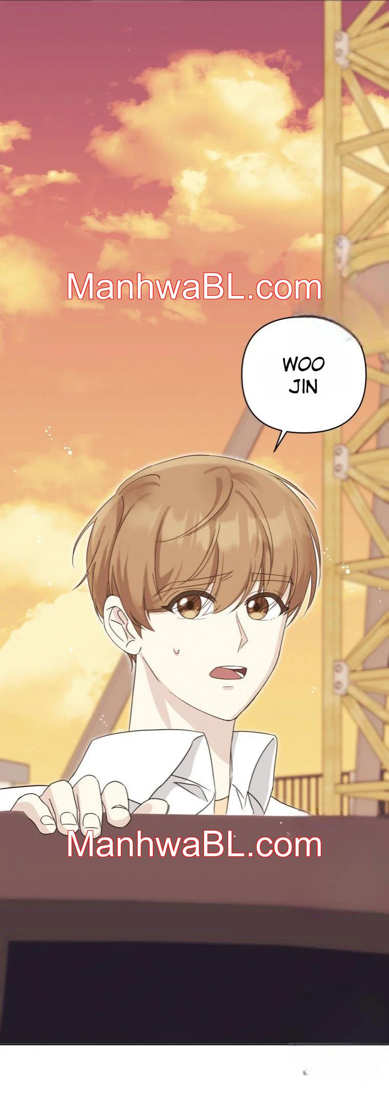 El padre del protagonista está siendo seducido - Capítulo 8.00 manhwa