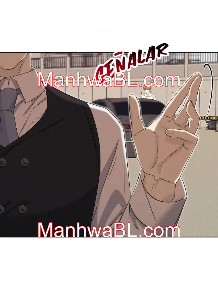 El padre del protagonista está siendo seducido - Capítulo 8.00 manhwa