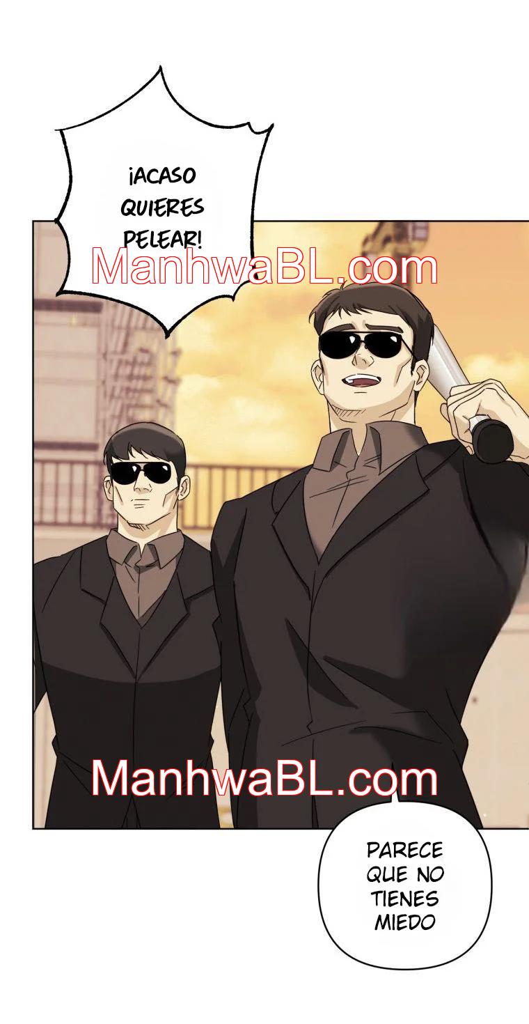 El padre del protagonista está siendo seducido - Capítulo 8.00 manhwa