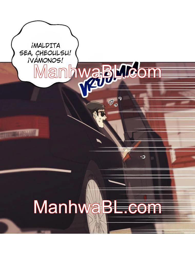 El padre del protagonista está siendo seducido - Capítulo 8.00 manhwa