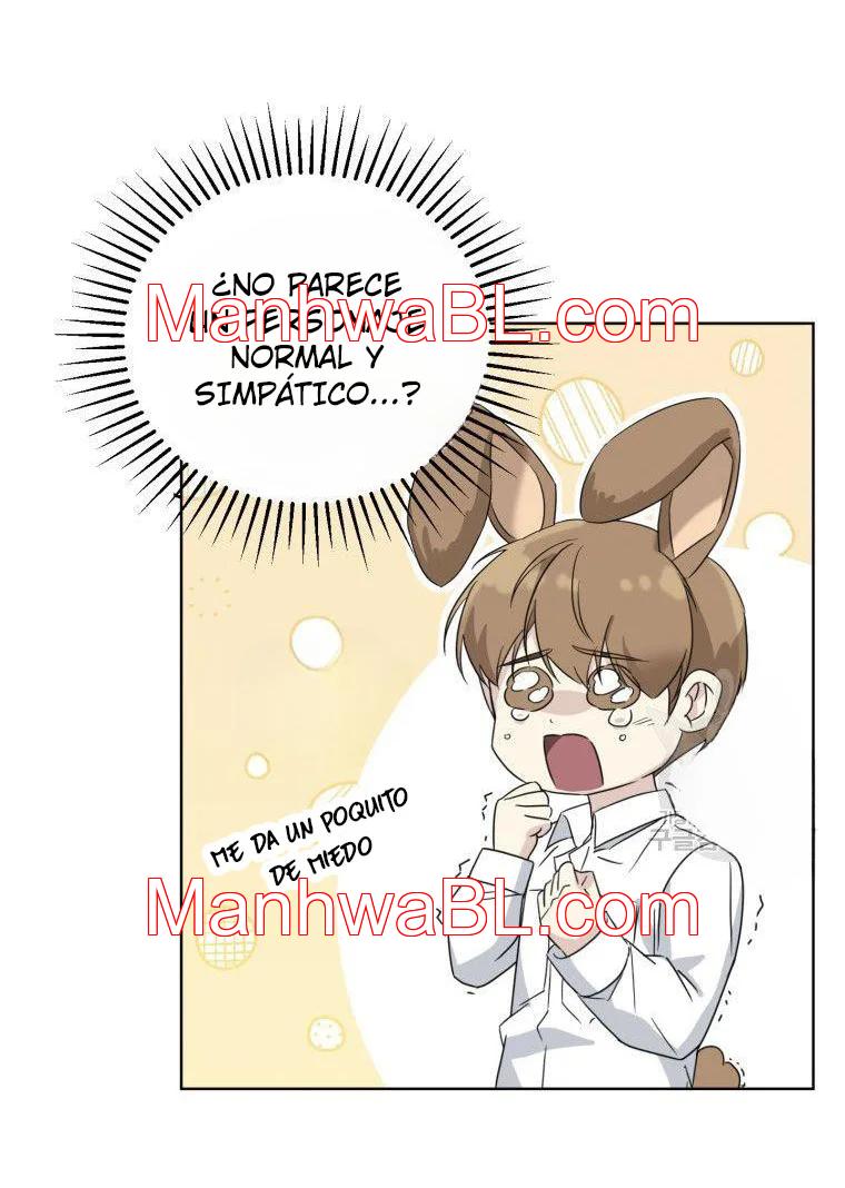 El padre del protagonista está siendo seducido - Capítulo 8.00 manhwa