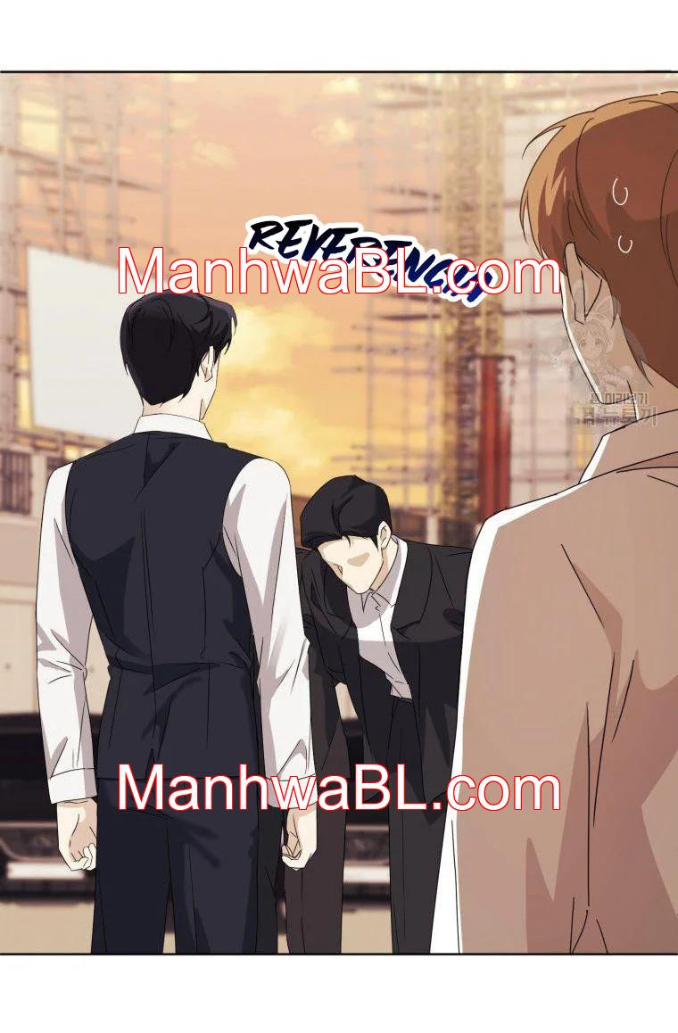 El padre del protagonista está siendo seducido - Capítulo 8.00 manhwa