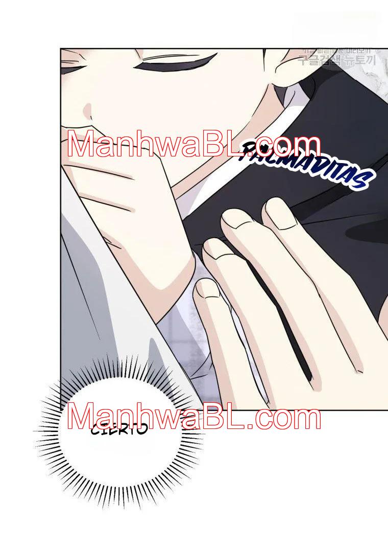 El padre del protagonista está siendo seducido - Capítulo 8.00 manhwa