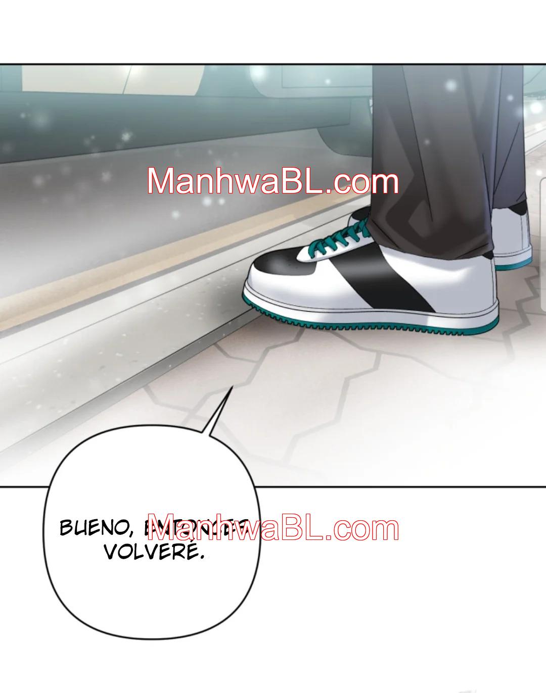 El padre del protagonista está siendo seducido - Capítulo 34.00 manhwa