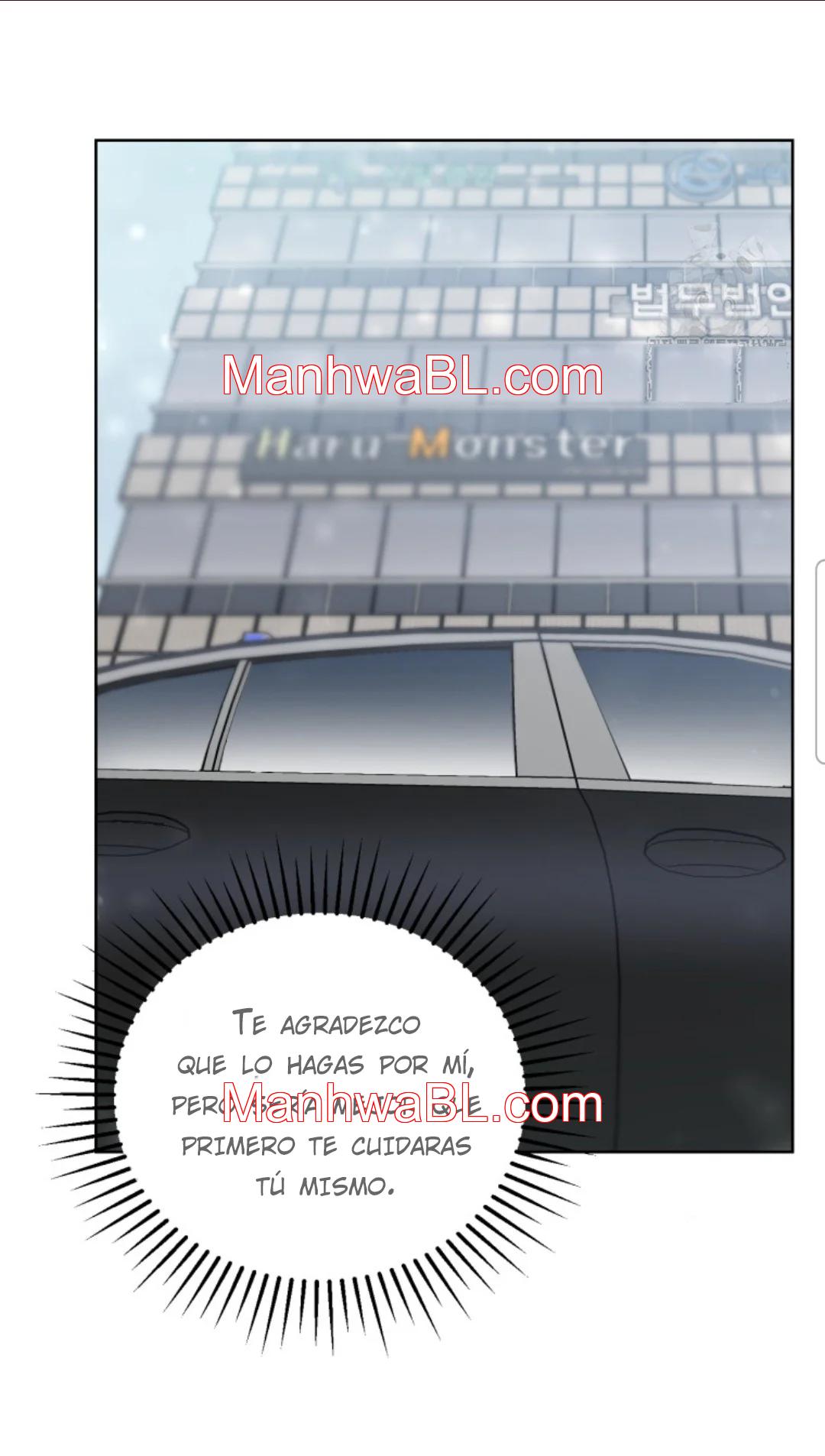 El padre del protagonista está siendo seducido - Capítulo 34.00 manhwa