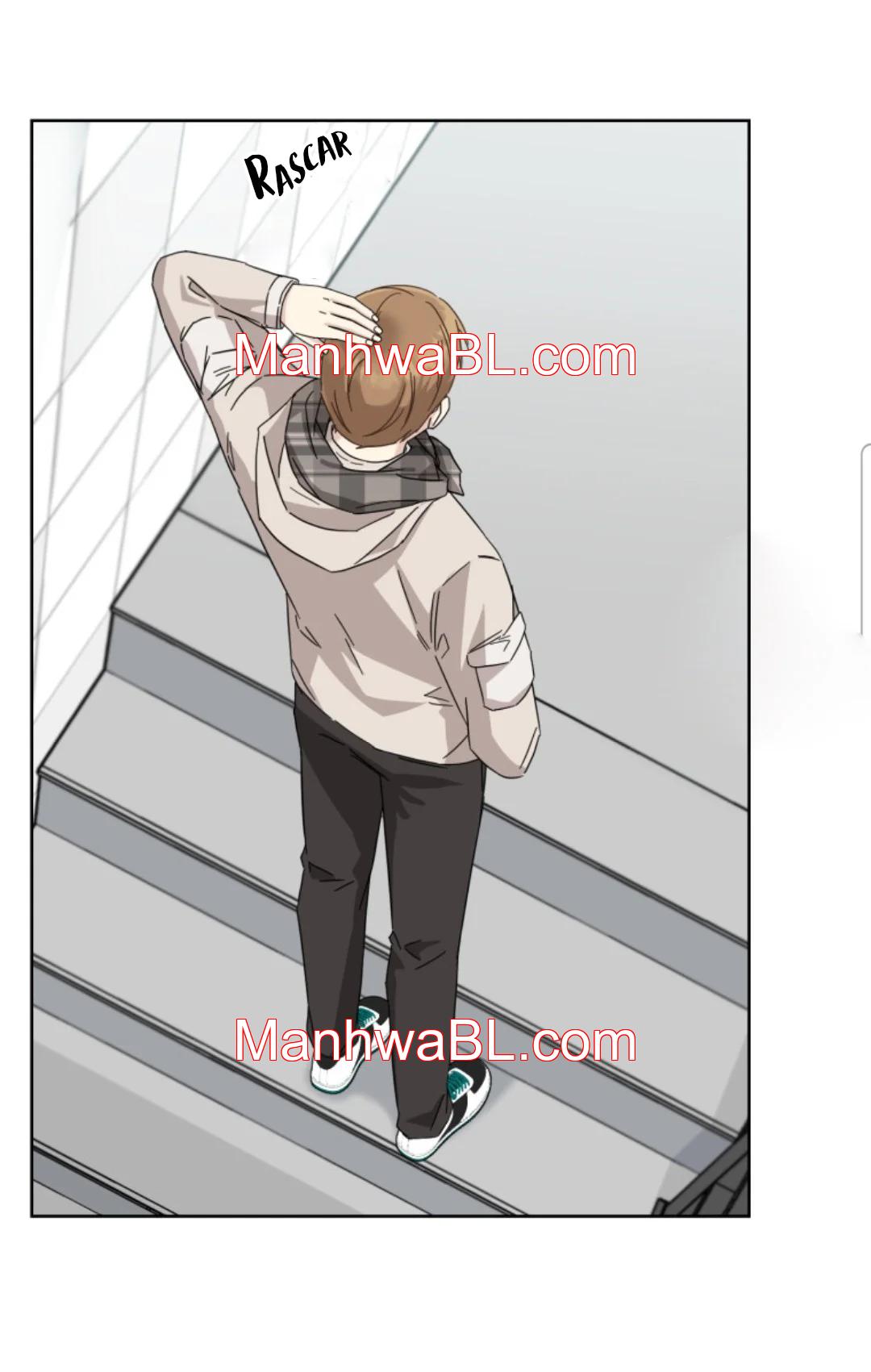 El padre del protagonista está siendo seducido - Capítulo 34.00 manhwa