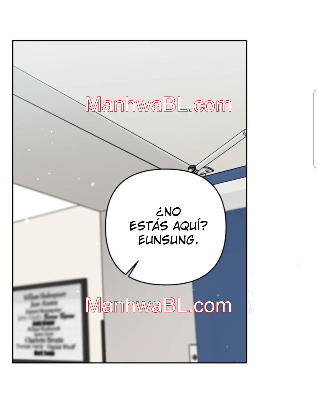 El padre del protagonista está siendo seducido - Capítulo 34.00 manhwa