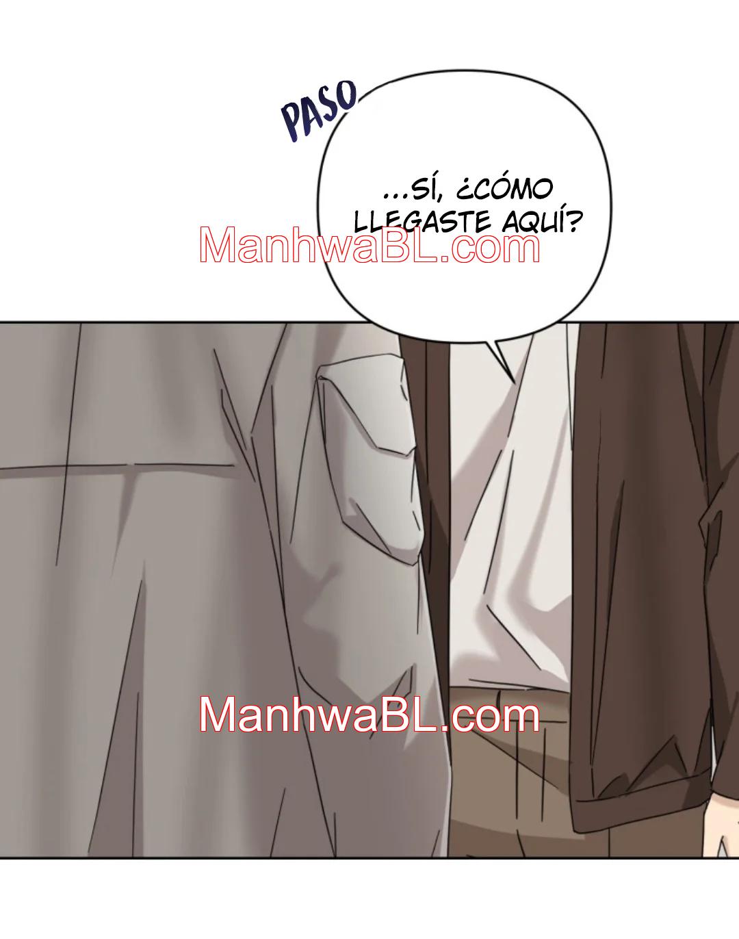 El padre del protagonista está siendo seducido - Capítulo 34.00 manhwa