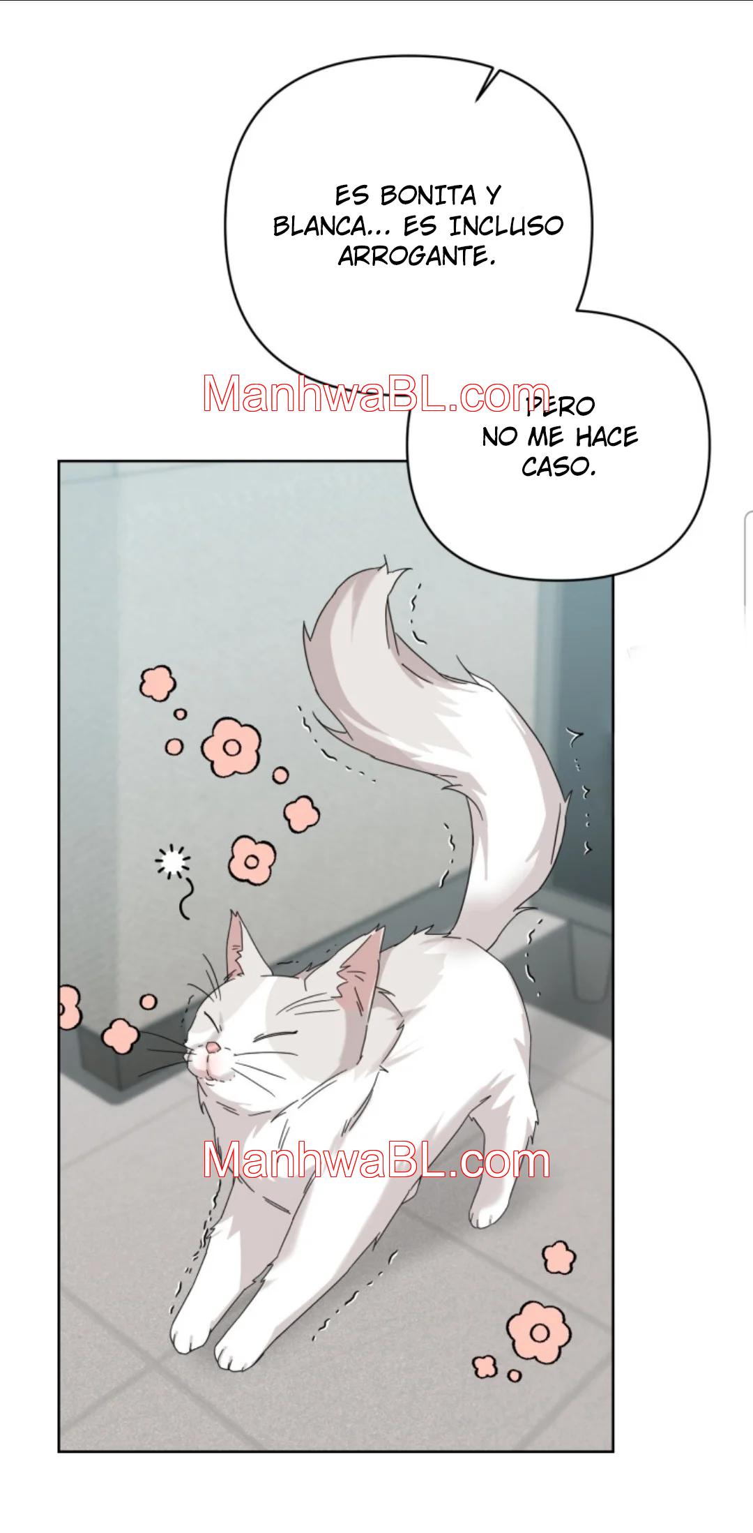 El padre del protagonista está siendo seducido - Capítulo 34.00 manhwa