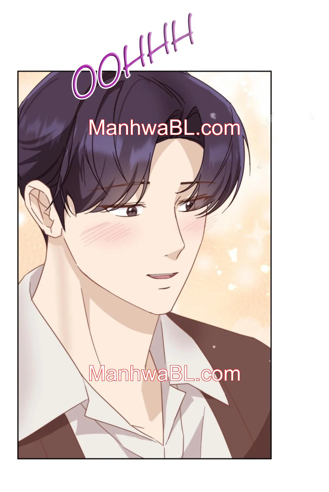 El padre del protagonista está siendo seducido - Capítulo 34.00 manhwa