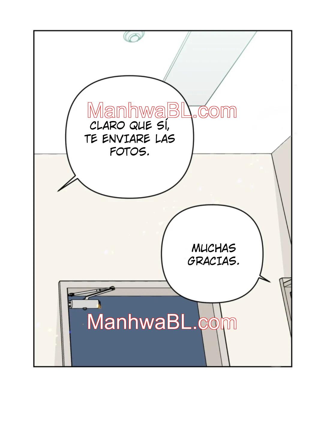 El padre del protagonista está siendo seducido - Capítulo 34.00 manhwa