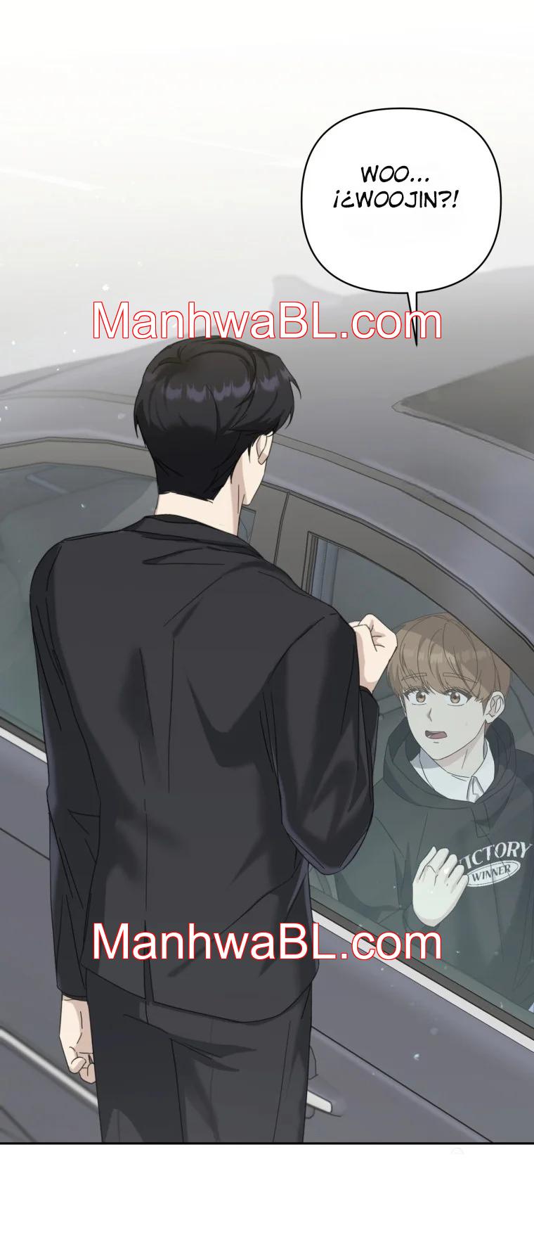 El padre del protagonista está siendo seducido - Capítulo 24.00 manhwa