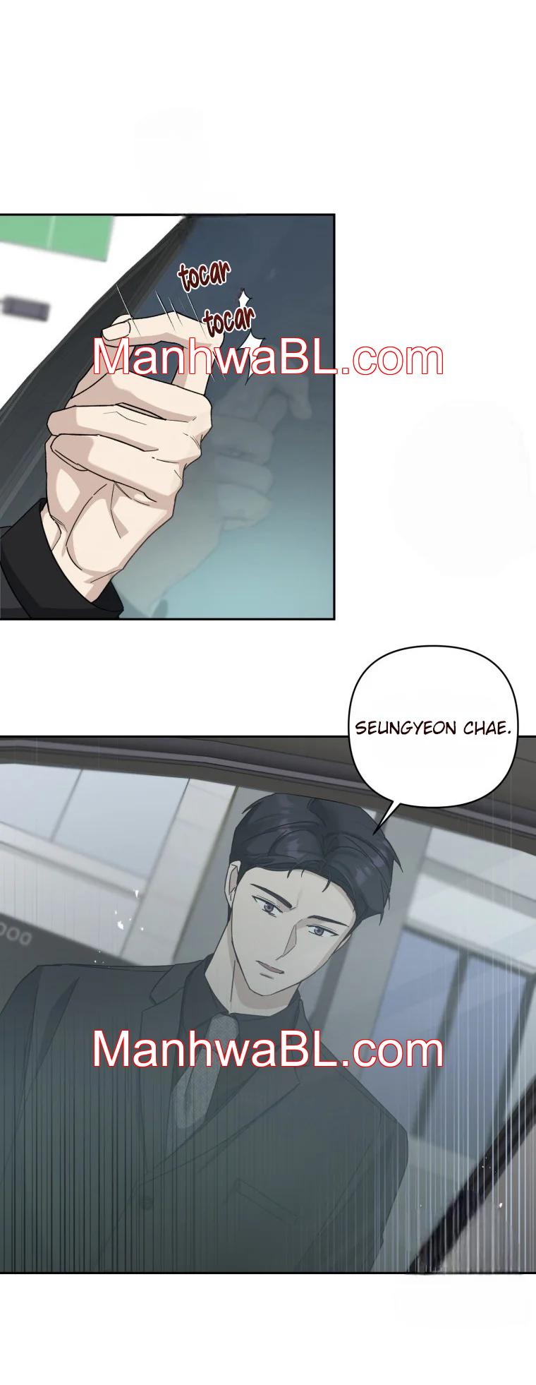 El padre del protagonista está siendo seducido - Capítulo 24.00 manhwa