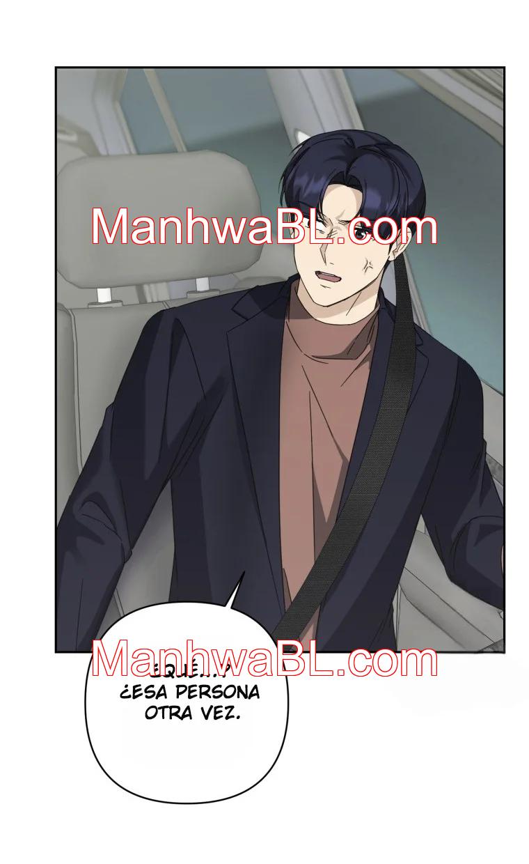 El padre del protagonista está siendo seducido - Capítulo 24.00 manhwa