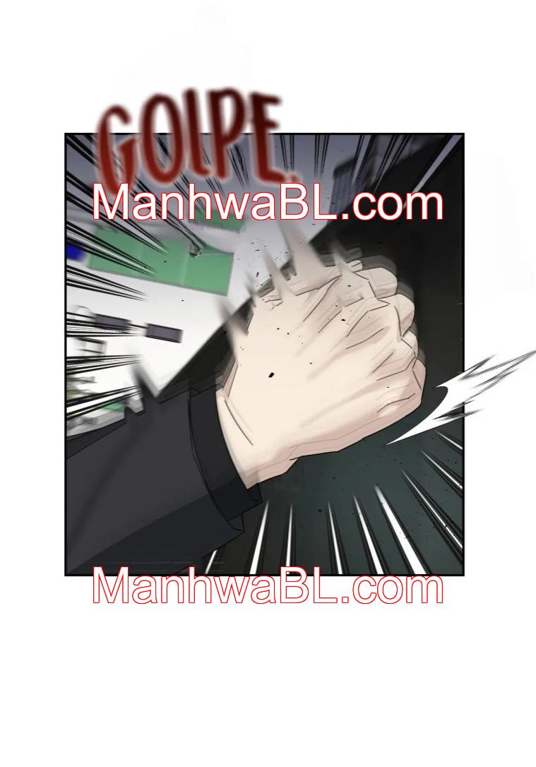 El padre del protagonista está siendo seducido - Capítulo 24.00 manhwa