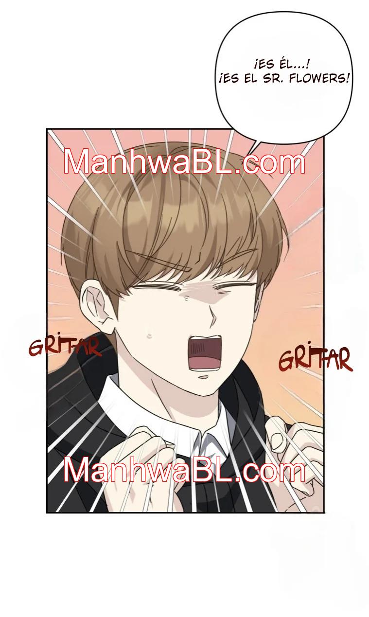 El padre del protagonista está siendo seducido - Capítulo 24.00 manhwa