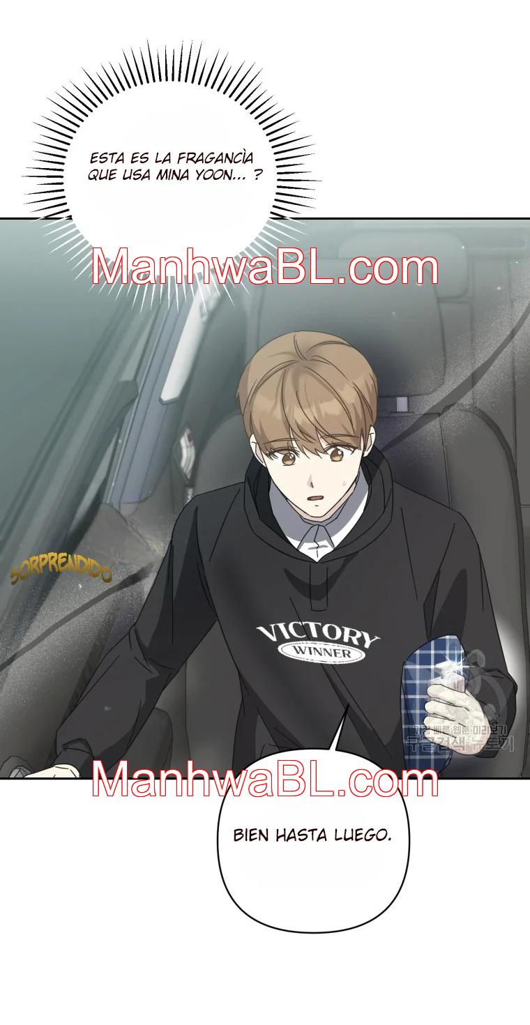 El padre del protagonista está siendo seducido - Capítulo 24.00 manhwa