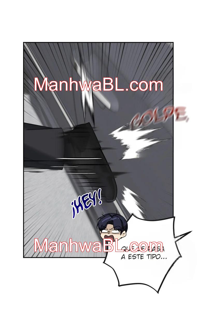 El padre del protagonista está siendo seducido - Capítulo 24.00 manhwa