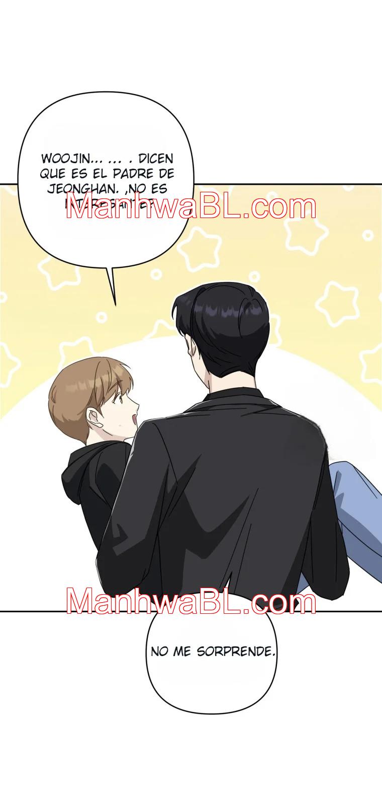 El padre del protagonista está siendo seducido - Capítulo 24.00 manhwa