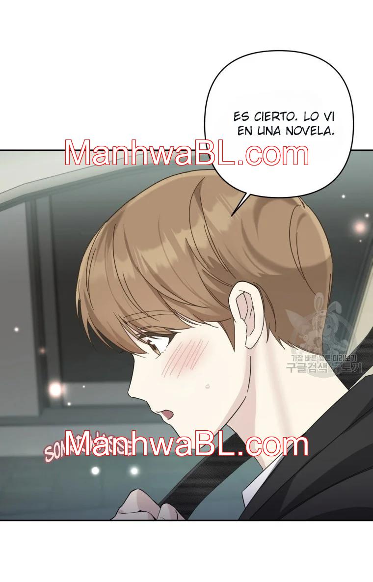 El padre del protagonista está siendo seducido - Capítulo 24.00 manhwa