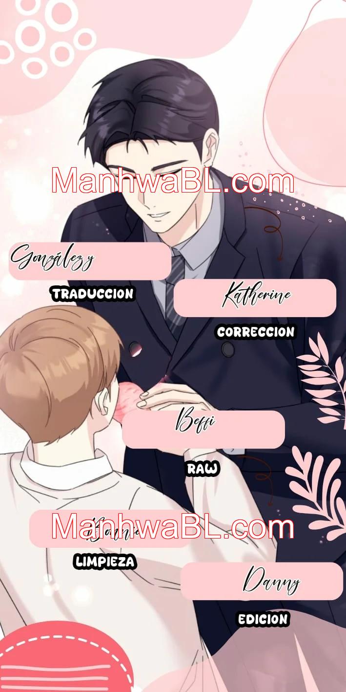 El padre del protagonista está siendo seducido - Capítulo 24.00 manhwa