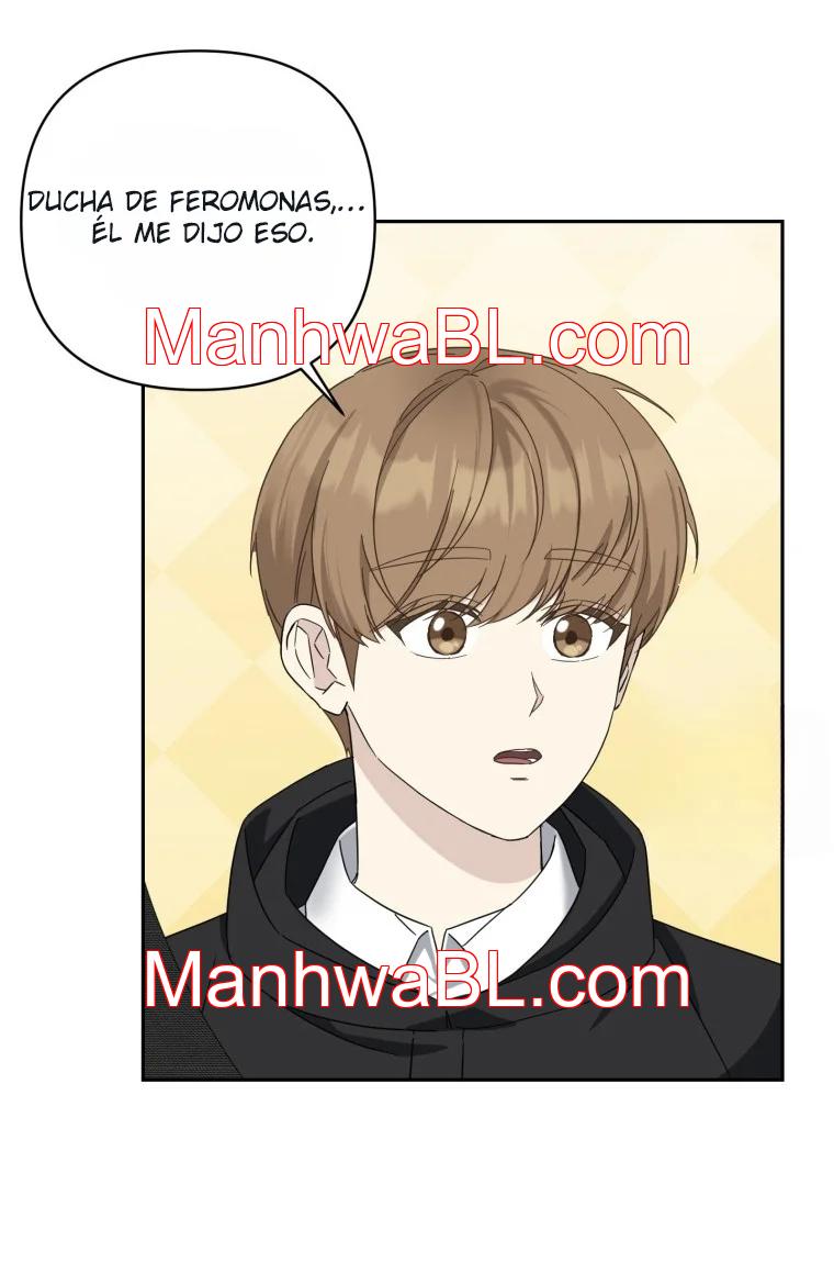El padre del protagonista está siendo seducido - Capítulo 24.00 manhwa