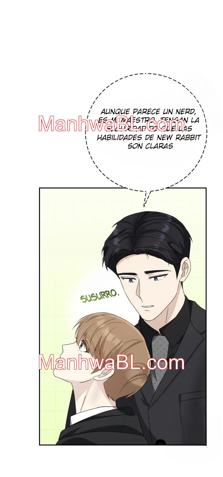 El padre del protagonista está siendo seducido - Capítulo 24.00 manhwa
