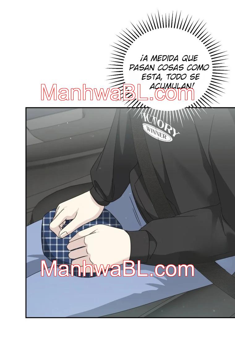 El padre del protagonista está siendo seducido - Capítulo 24.00 manhwa
