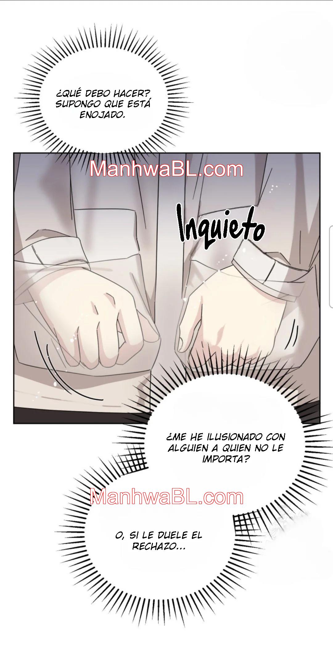El padre del protagonista está siendo seducido - Capítulo 36.00 manhwa