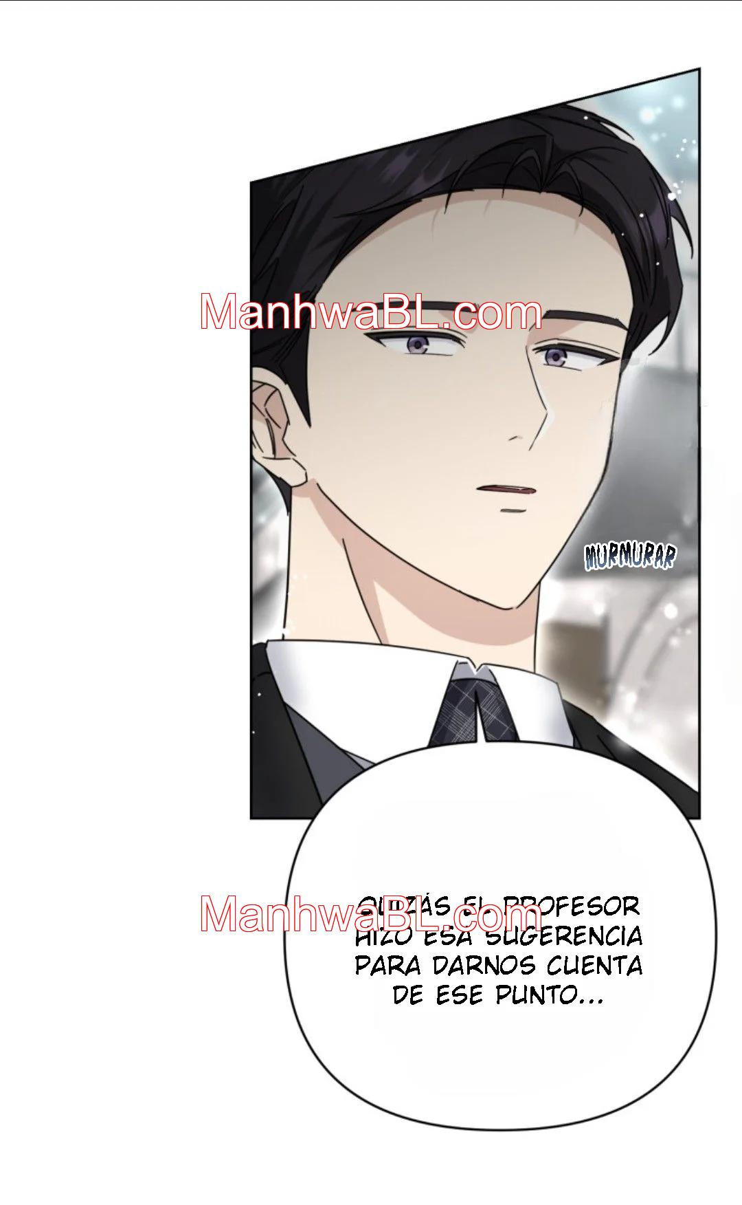 El padre del protagonista está siendo seducido - Capítulo 36.00 manhwa