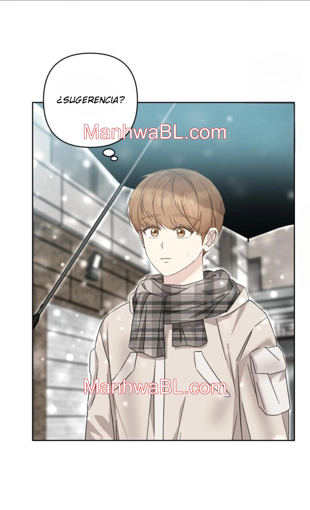 El padre del protagonista está siendo seducido - Capítulo 36.00 manhwa