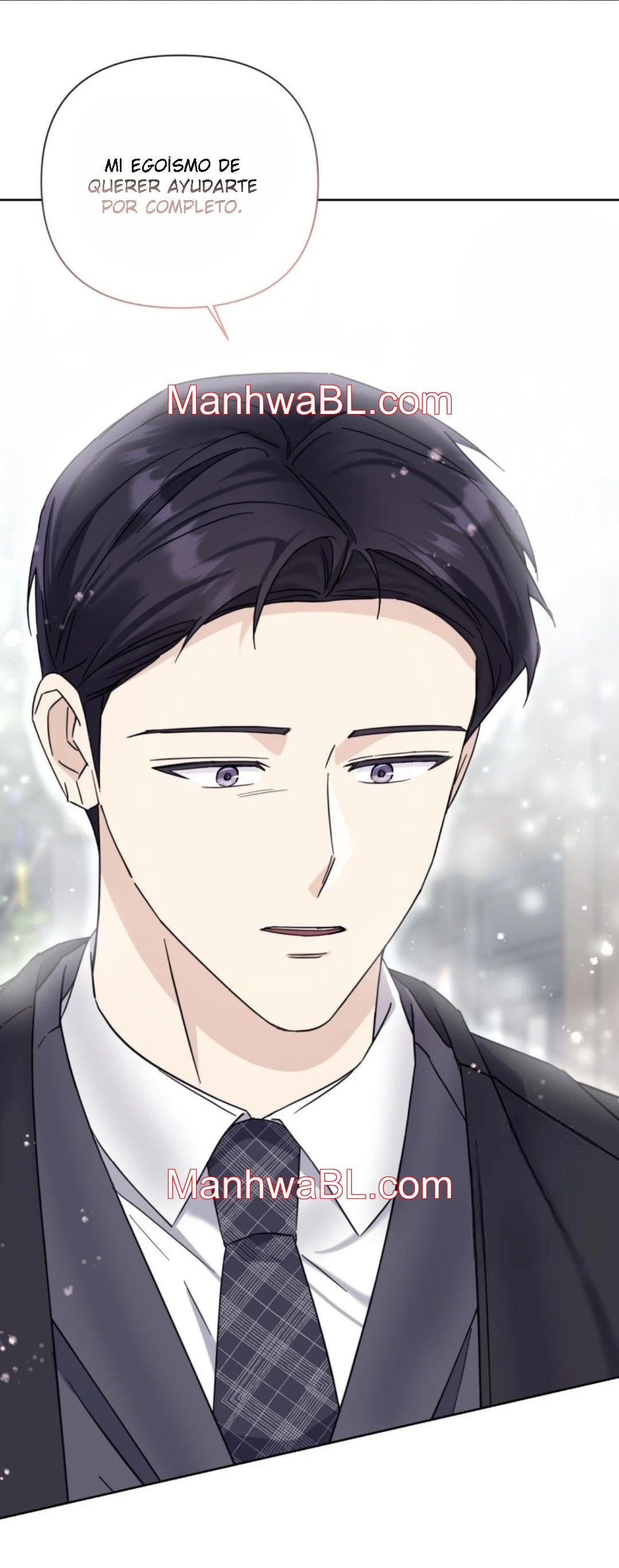 El padre del protagonista está siendo seducido - Capítulo 36.00 manhwa