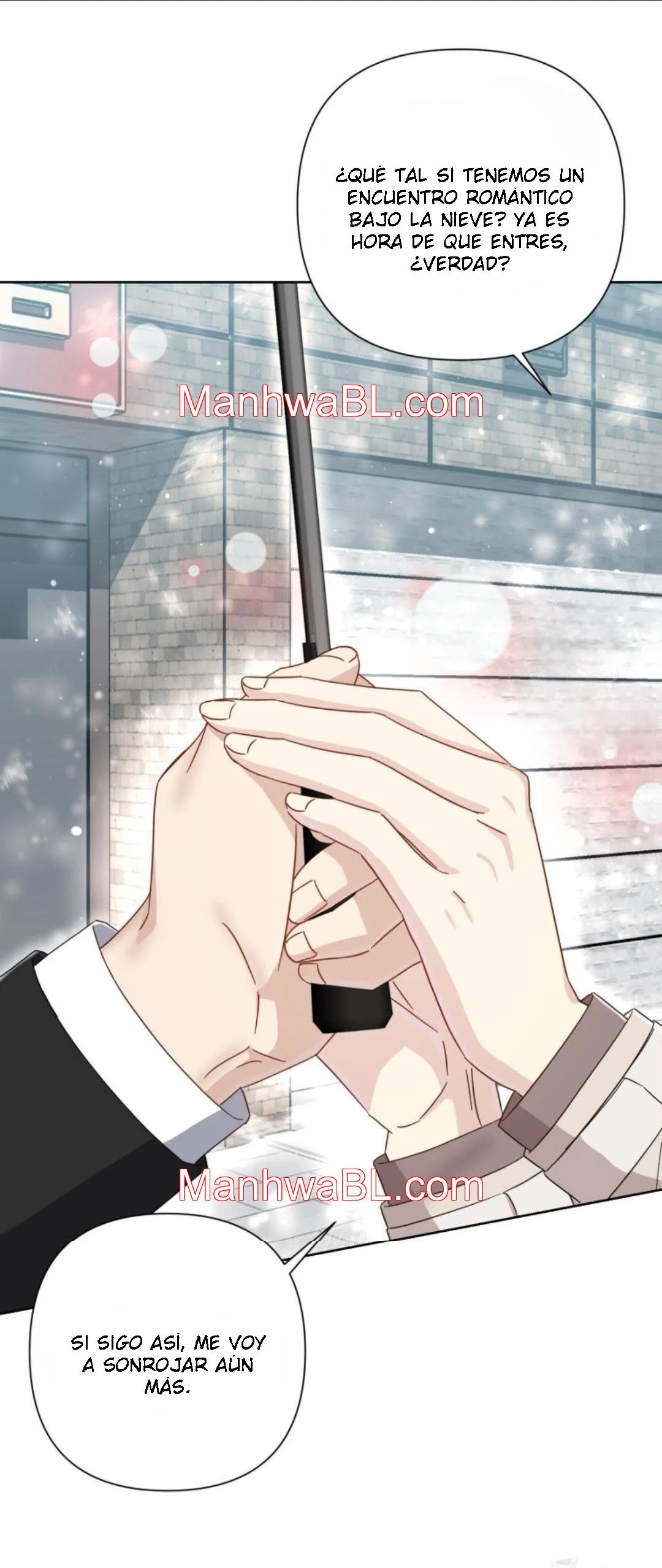 El padre del protagonista está siendo seducido - Capítulo 36.00 manhwa
