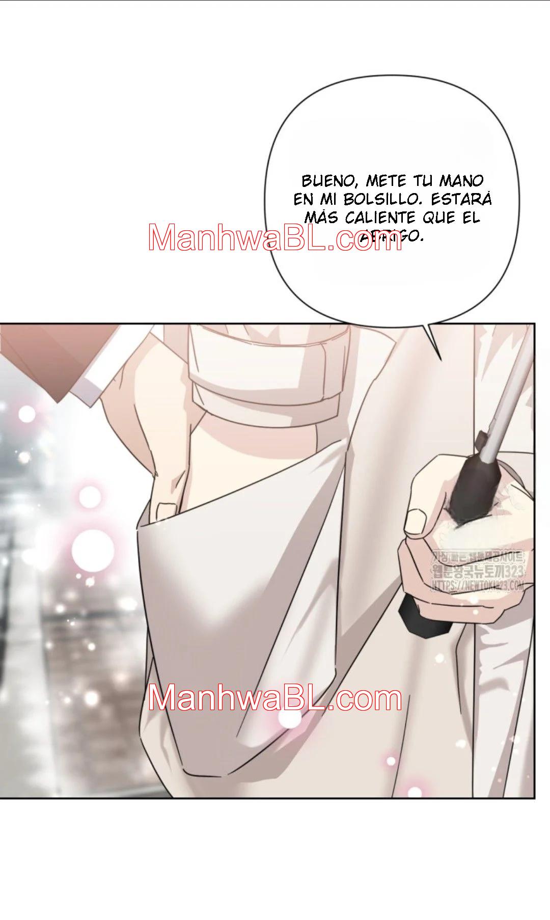 El padre del protagonista está siendo seducido - Capítulo 36.00 manhwa