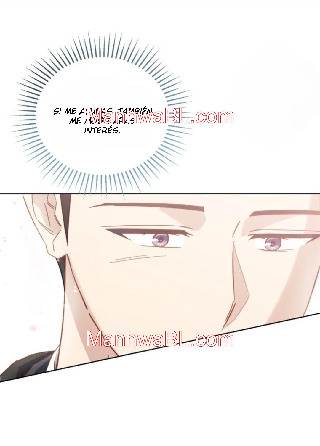 El padre del protagonista está siendo seducido - Capítulo 36.00 manhwa