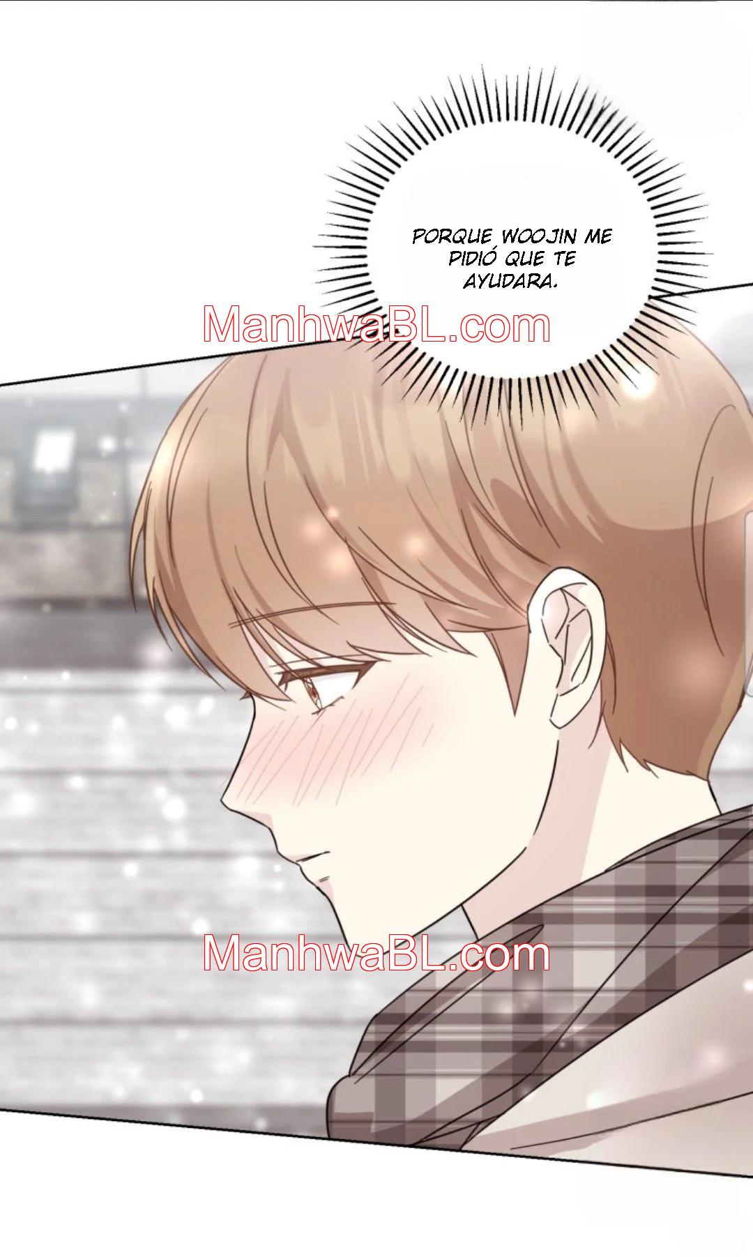 El padre del protagonista está siendo seducido - Capítulo 36.00 manhwa