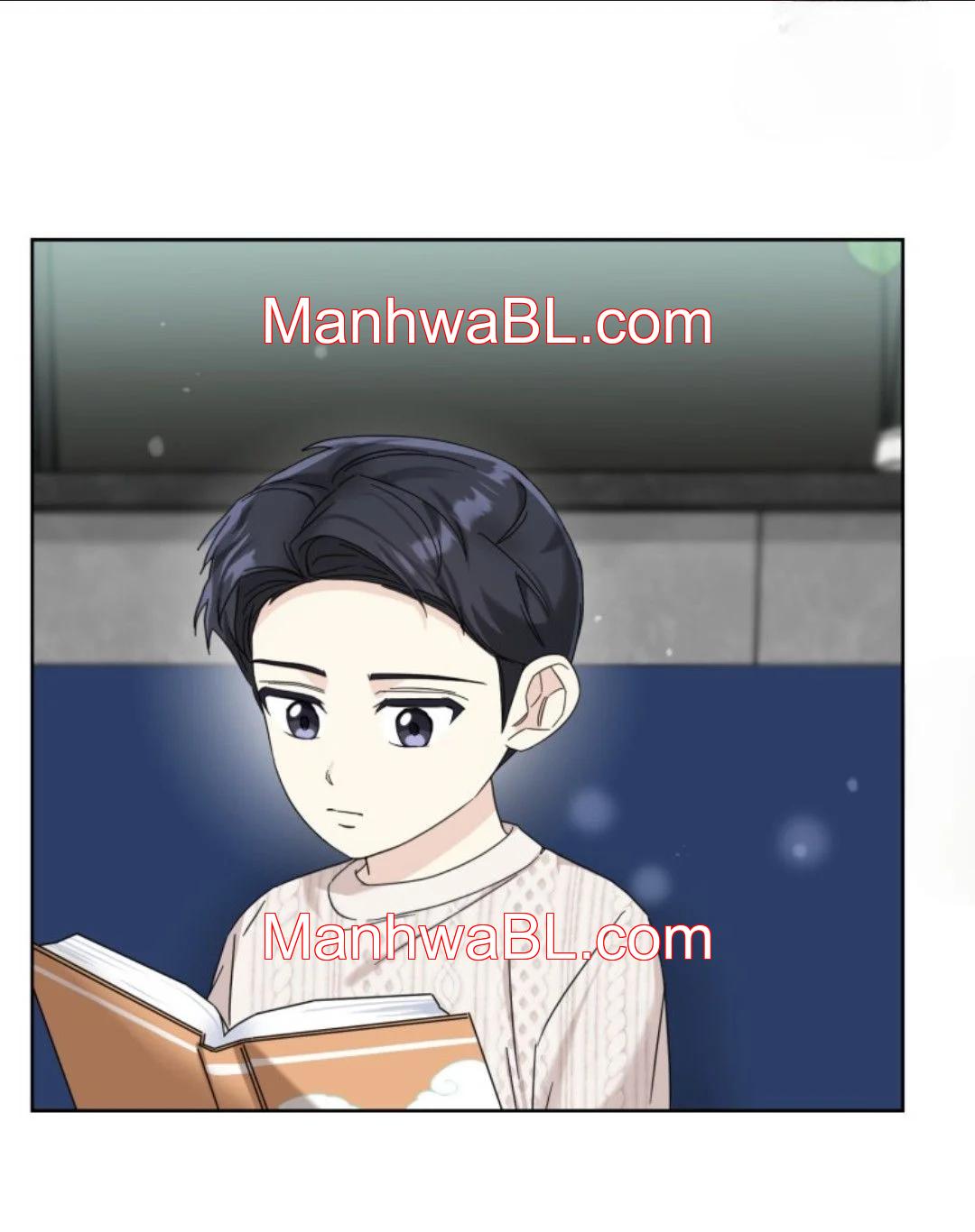 El padre del protagonista está siendo seducido - Capítulo 36.00 manhwa