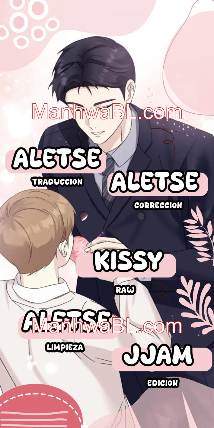 El padre del protagonista está siendo seducido - Capítulo 36.00 manhwa