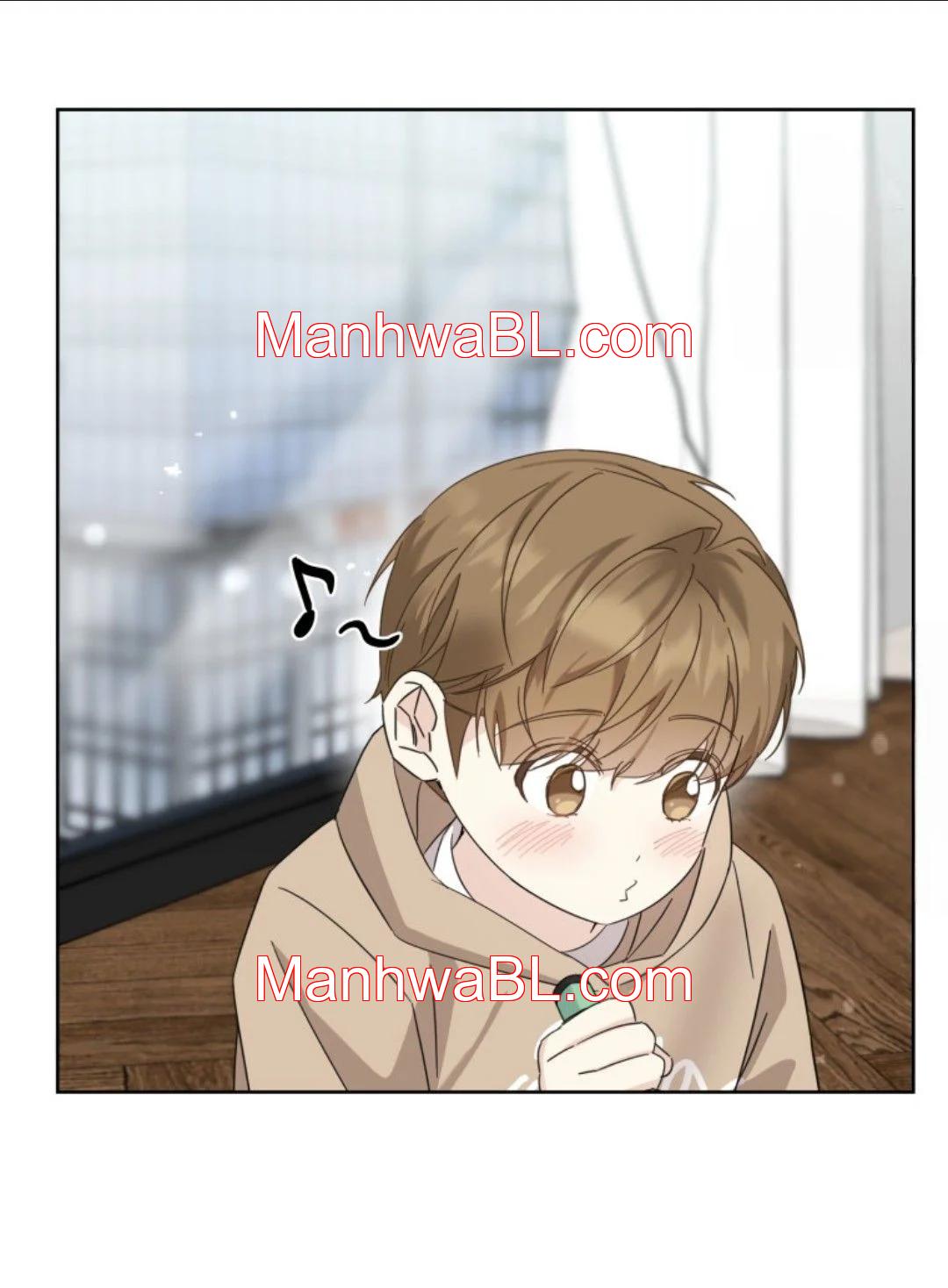 El padre del protagonista está siendo seducido - Capítulo 36.00 manhwa
