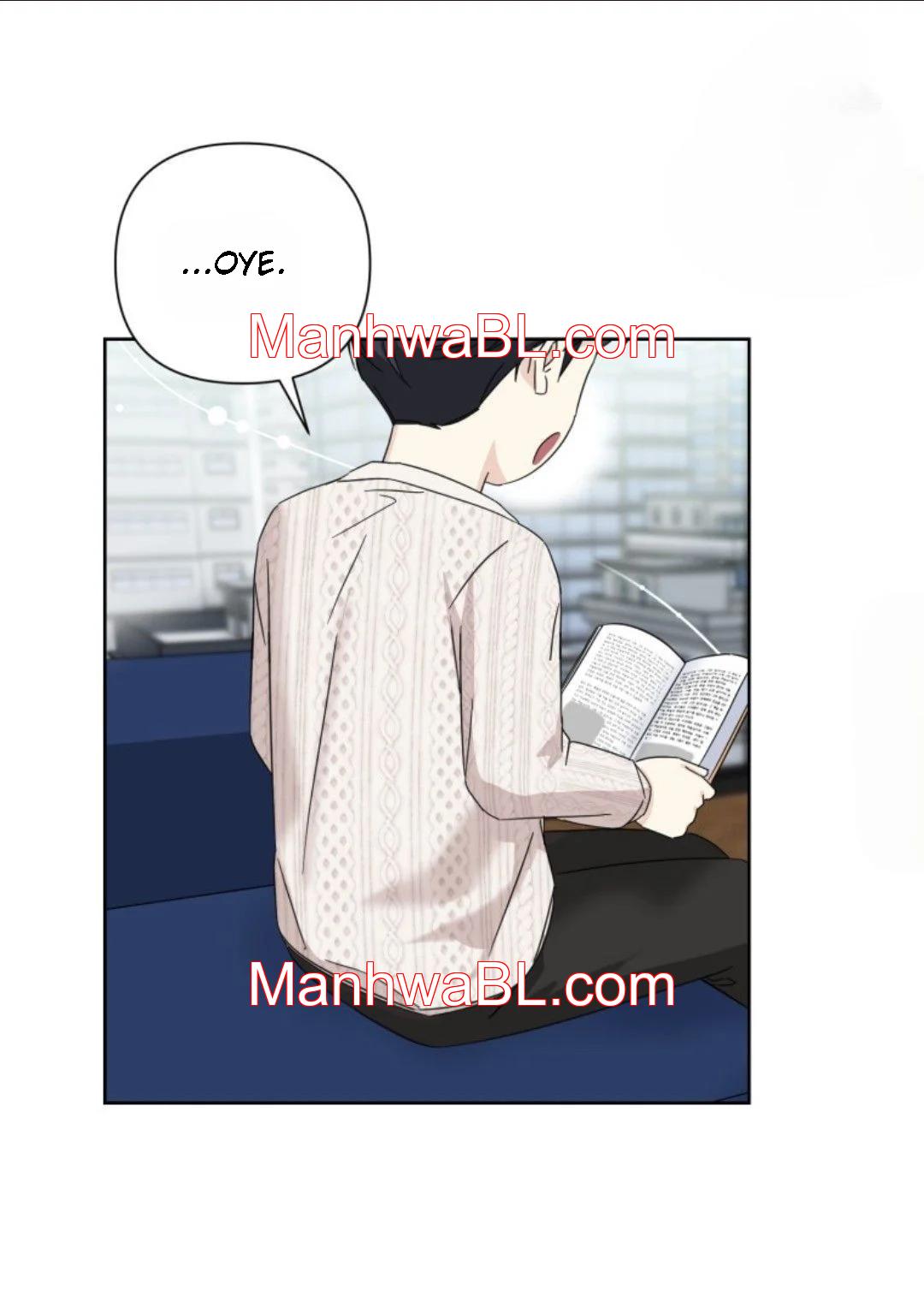 El padre del protagonista está siendo seducido - Capítulo 36.00 manhwa