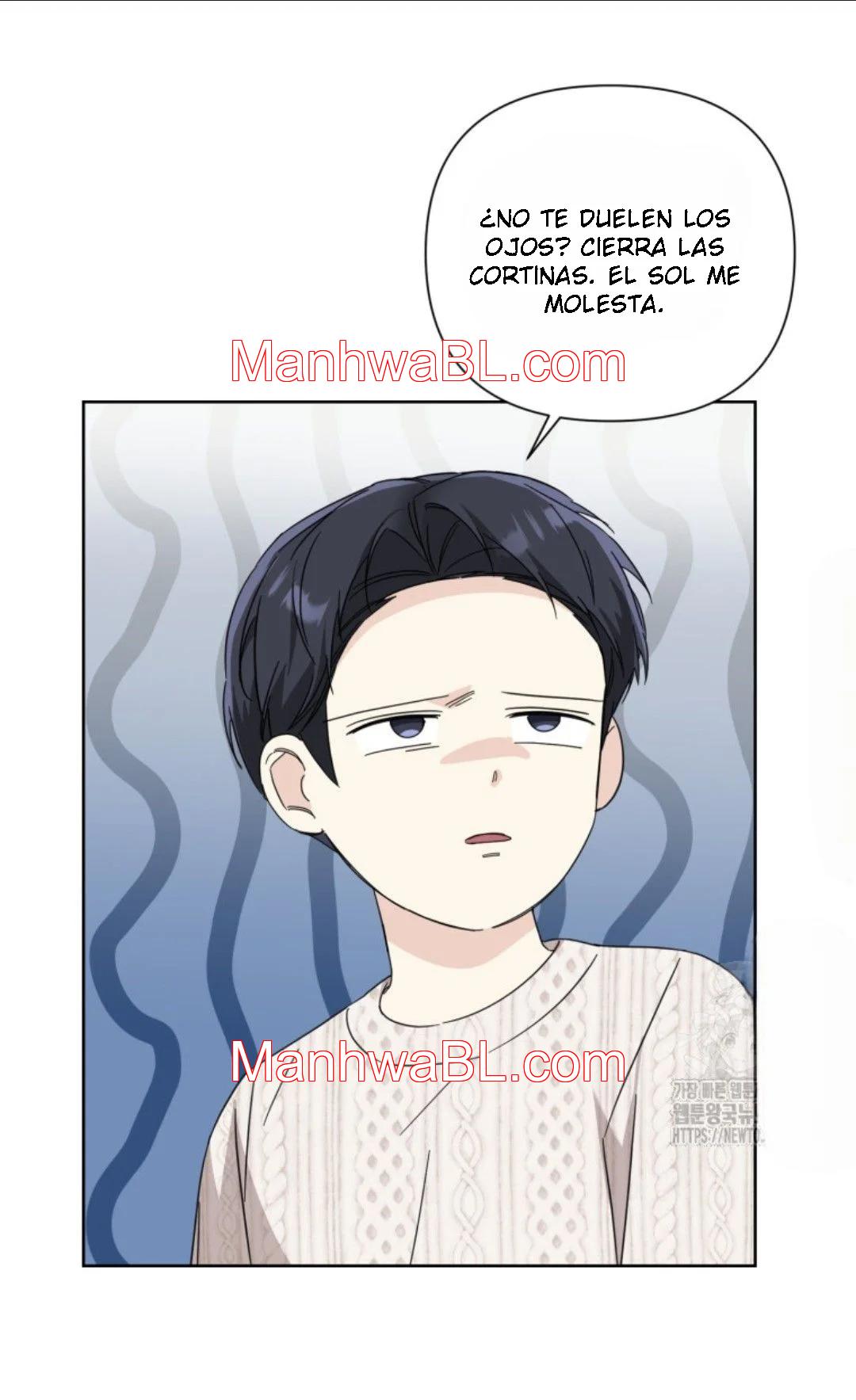 El padre del protagonista está siendo seducido - Capítulo 36.00 manhwa