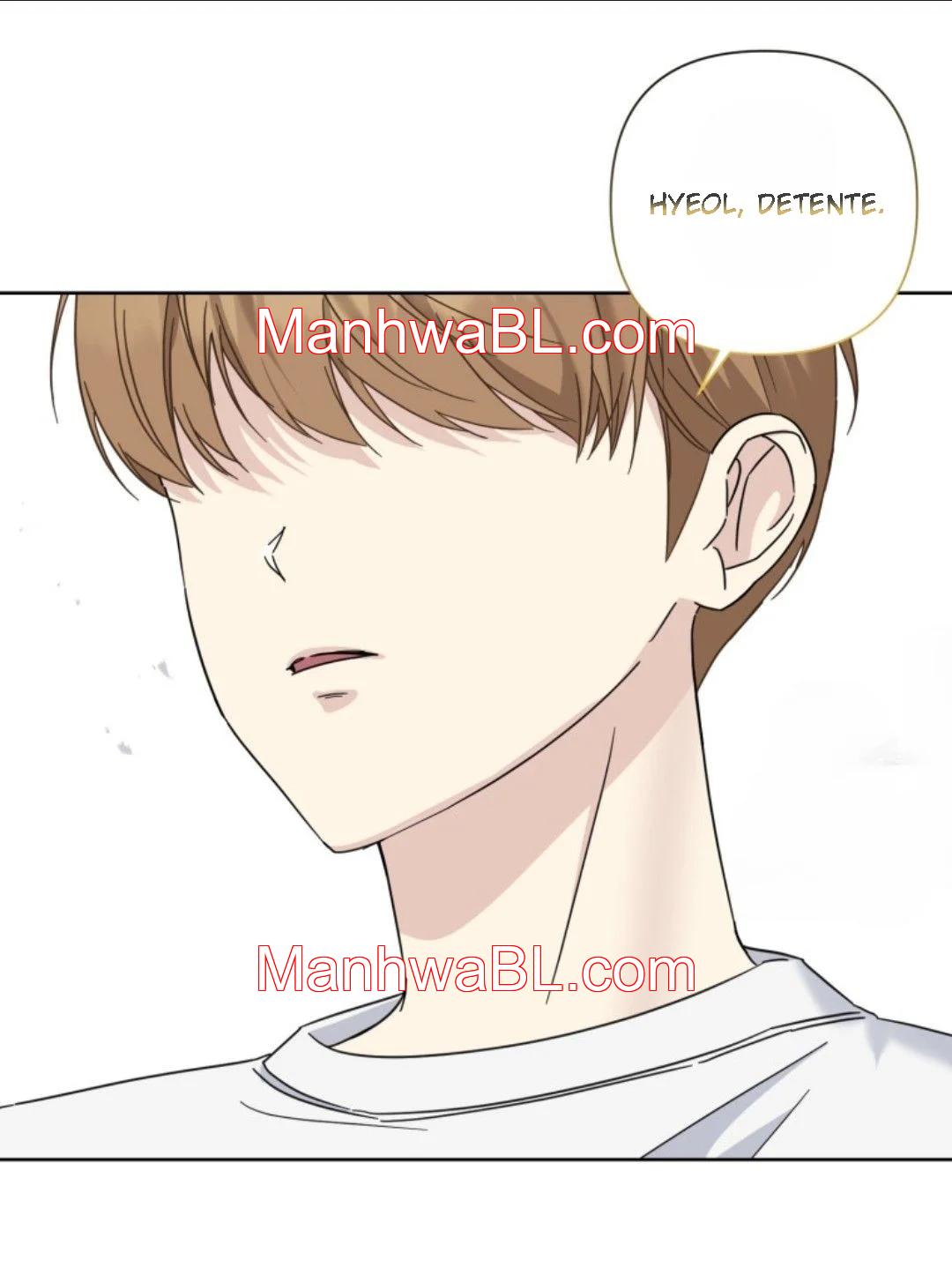 El padre del protagonista está siendo seducido - Capítulo 36.00 manhwa