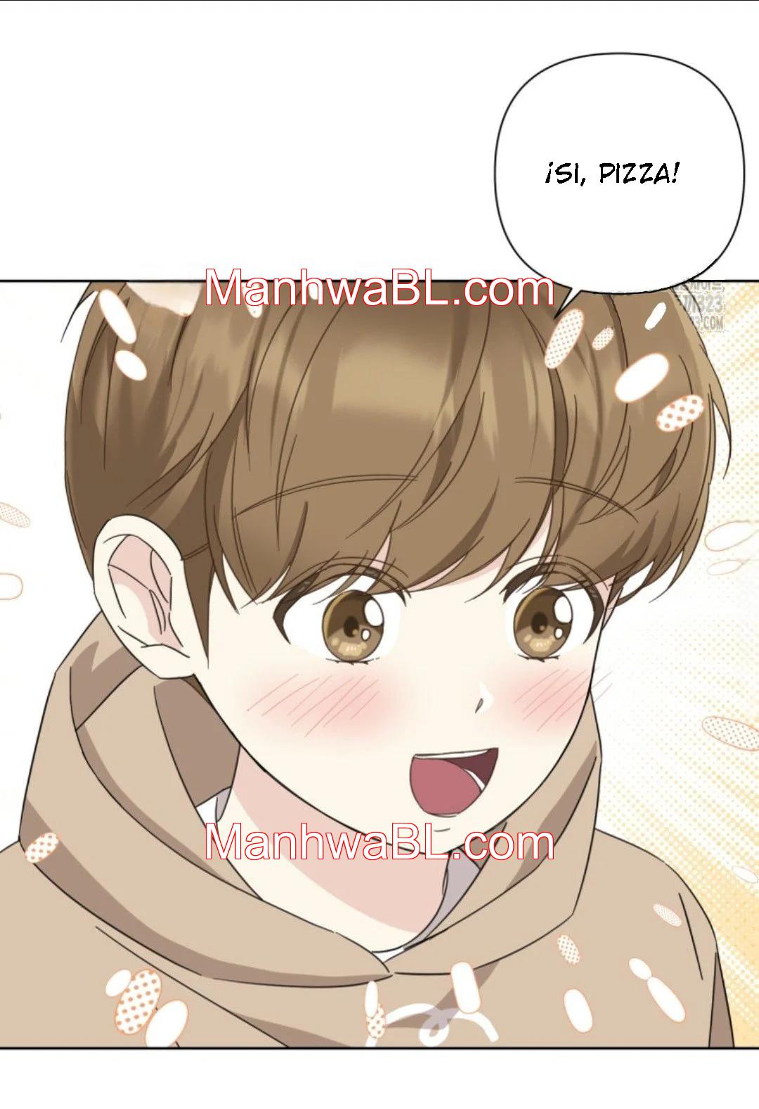 El padre del protagonista está siendo seducido - Capítulo 36.00 manhwa