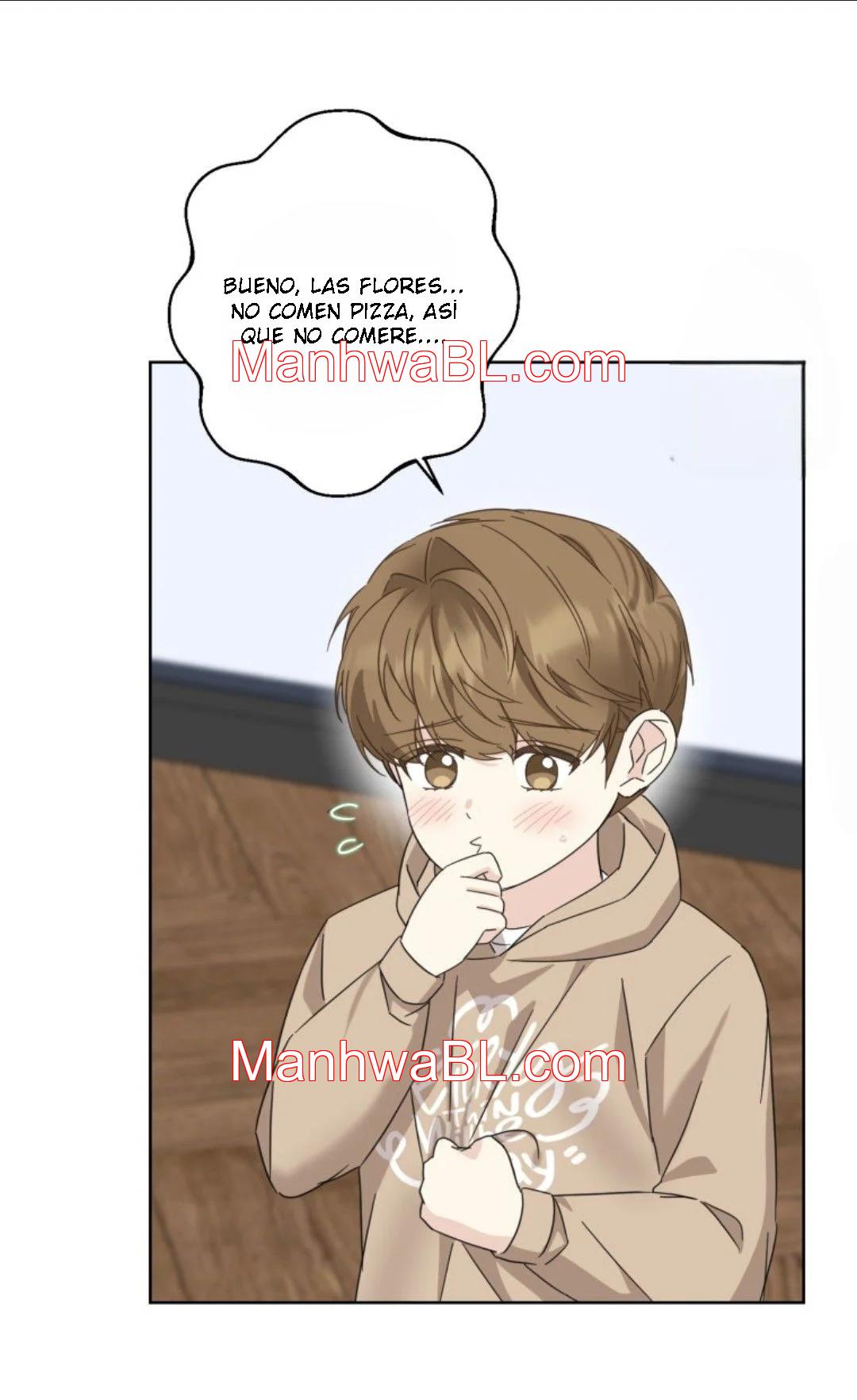 El padre del protagonista está siendo seducido - Capítulo 36.00 manhwa