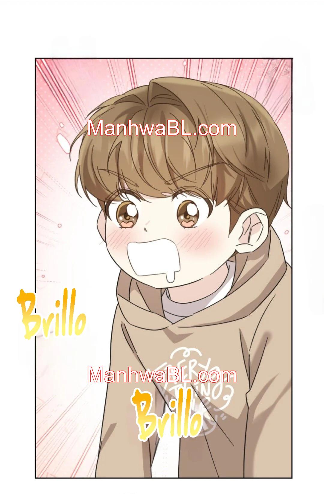 El padre del protagonista está siendo seducido - Capítulo 36.00 manhwa