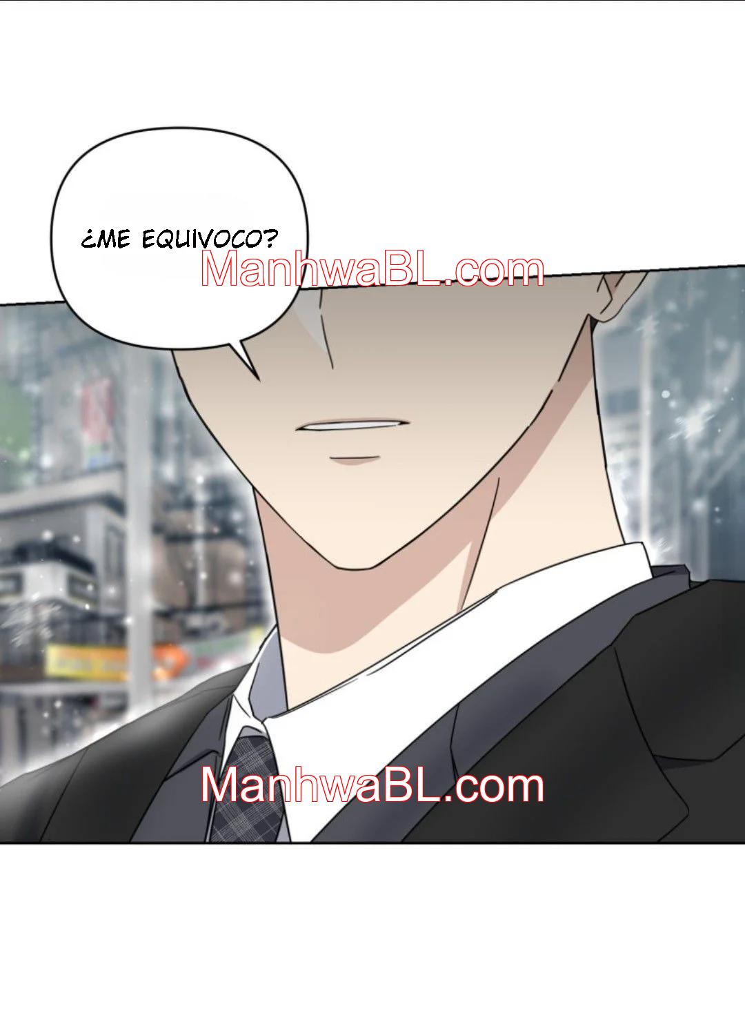 El padre del protagonista está siendo seducido - Capítulo 36.00 manhwa